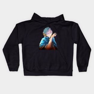 The Beginning After the End Kids Hoodie